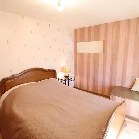 Hébergement de vacances Campagne Chez Sylvie *